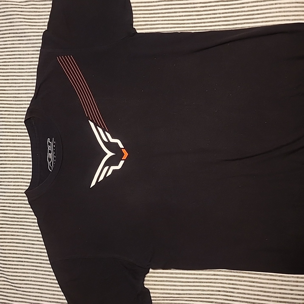 Felt Bicycles T-Shirt - Size M